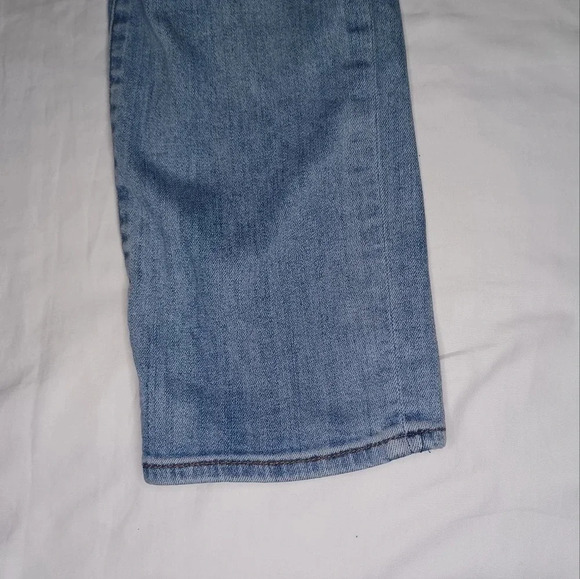 Kut from the kloth distressed boyfriend jeans - Picture 2 of 9